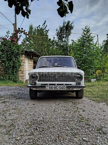LADA (VAZ) 21011 1980, 70,000 km - 1.3 l - Şəki