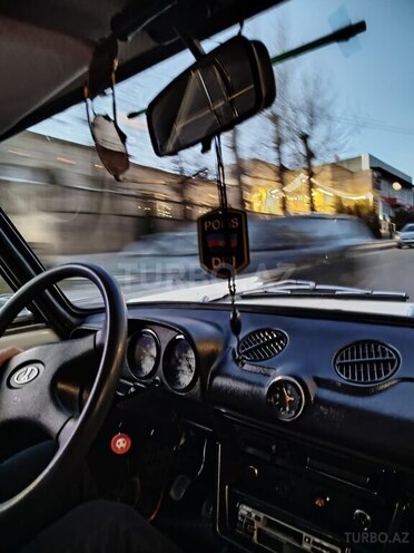 LADA (VAZ) 21011 1980, 70,000 km - 1.3 l - Şəki