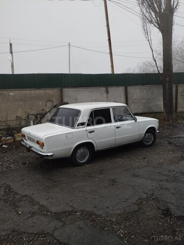 LADA (VAZ) 21011 1980, 70,000 km - 1.3 l - Şəki
