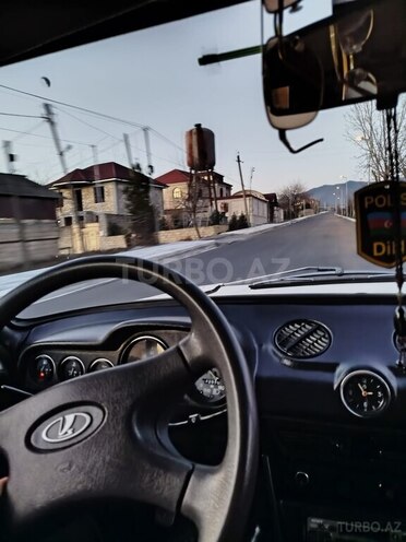 LADA (VAZ) 21011 1980, 70,000 km - 1.3 l - Şəki