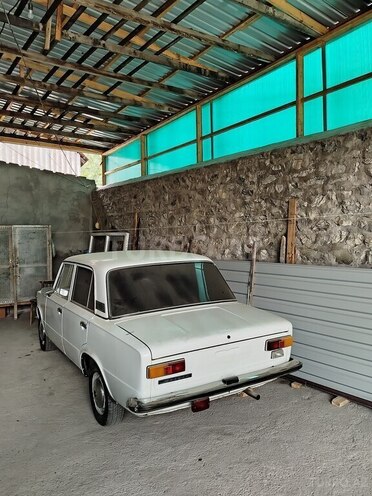 LADA (VAZ) 21011 1980, 70,000 km - 1.3 l - Şəki