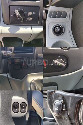 Ford Transit 2008, 139,000 km - 2.2 l - Bakı
