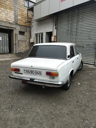 LADA (VAZ) 21011 1980, 70,000 km - 1.3 l - Şəki