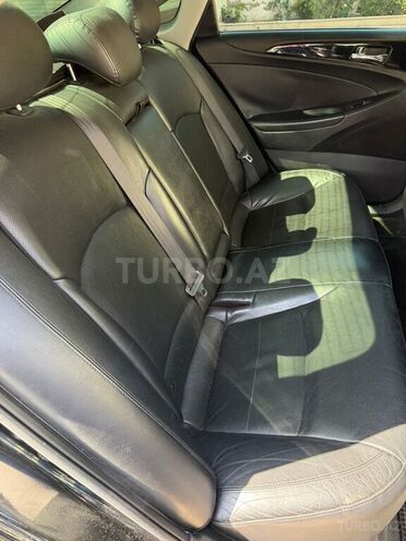 Hyundai Sonata 2011, 230 km - 2.4 l - Bakı
