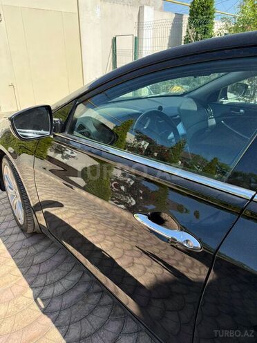 Hyundai Sonata 2011, 230 km - 2.4 l - Bakı