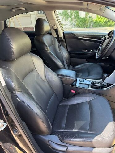 Hyundai Sonata 2011, 230 km - 2.4 l - Bakı