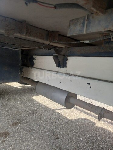 Ford Transit 1997, 579,260 km - 2.5 л - Qax