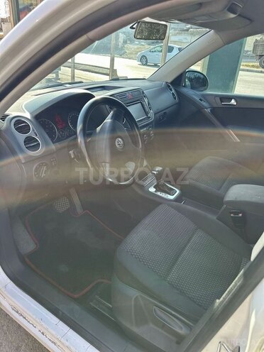 Volkswagen Tiguan 2009, 221,000 km - 2.0 l - Gəncə