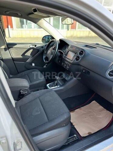 Volkswagen Tiguan 2009, 221,000 km - 2.0 l - Gəncə