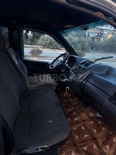 Mercedes Vito 1999, 523,126 km - 2.2 l - Sumqayıt