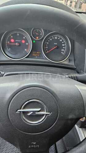 Opel Astra 2006, 258,000 km - 1.3 l - Bakı