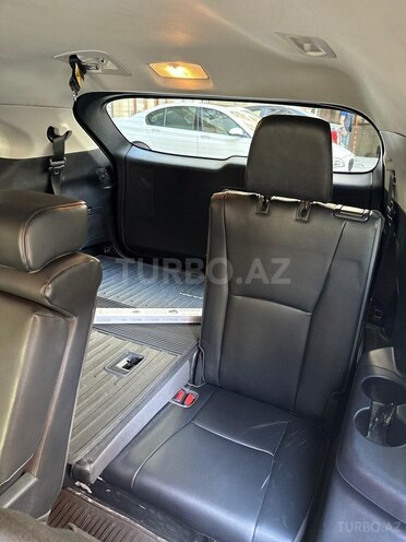 Toyota Highlander 2020, 20,000 km - 2.5 л - Bakı