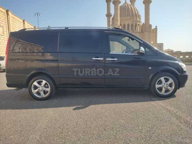 Mercedes Vito 111 2010, 510,000 km - 2.2 л - Bakı