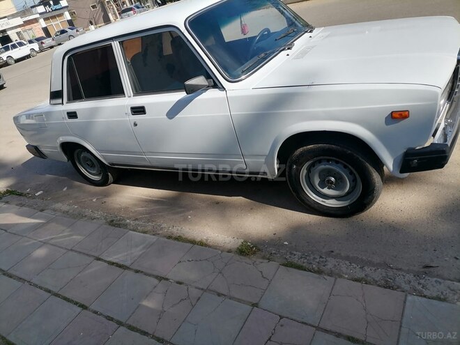 LADA (VAZ) 2107 2011, 90,000 km - 1.6 л - Bakı