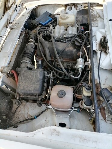 LADA (VAZ) 2107 2011, 90,000 km - 1.6 л - Bakı