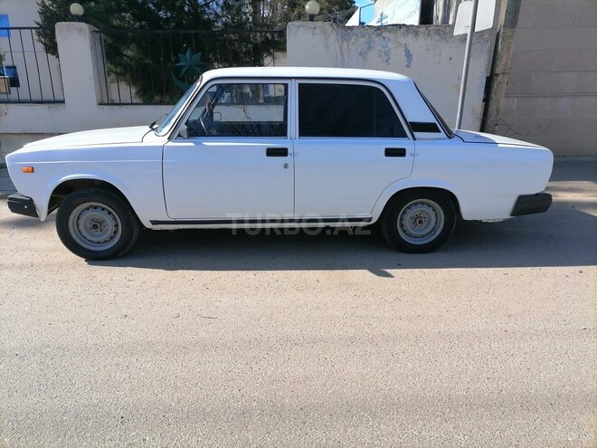 LADA (VAZ) 2107 2011, 90,000 km - 1.6 л - Bakı