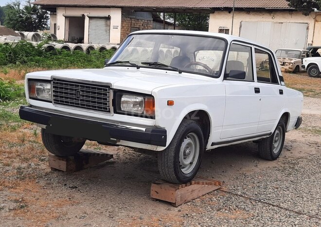 LADA (VAZ) 2107 2007, 97,530 km - 1.6 l - Lənkəran