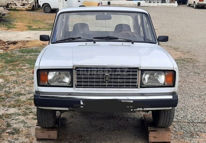 LADA (VAZ) 2107 2007, 97,530 km - 1.6 l - Lənkəran