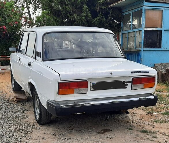 LADA (VAZ) 2107 2007, 97,530 km - 1.6 l - Lənkəran