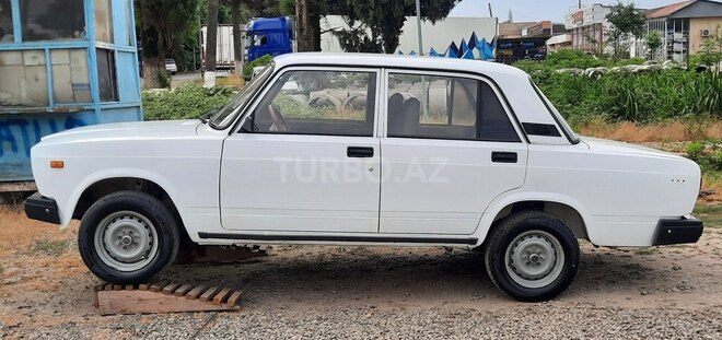 LADA (VAZ) 2107 2007, 97,530 km - 1.6 l - Lənkəran