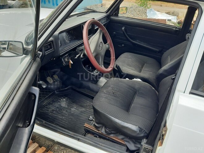 LADA (VAZ) 2107 2007, 97,530 km - 1.6 l - Lənkəran