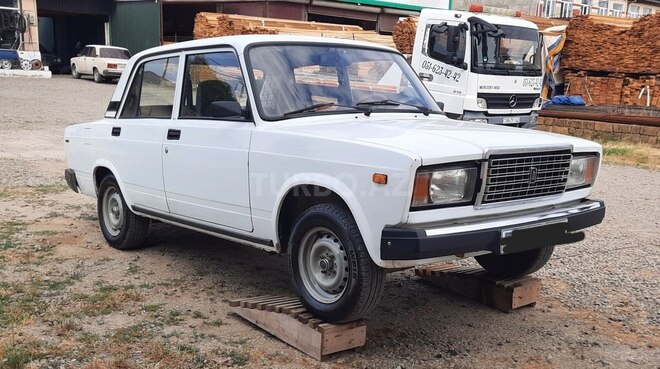 LADA (VAZ) 2107 2007, 97,530 km - 1.6 l - Lənkəran