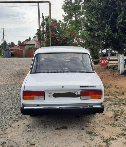 LADA (VAZ) 2107 2007, 97,530 km - 1.6 l - Lənkəran