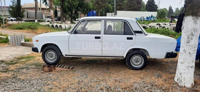 LADA (VAZ) 2107 2007, 97,530 km - 1.6 l - Lənkəran