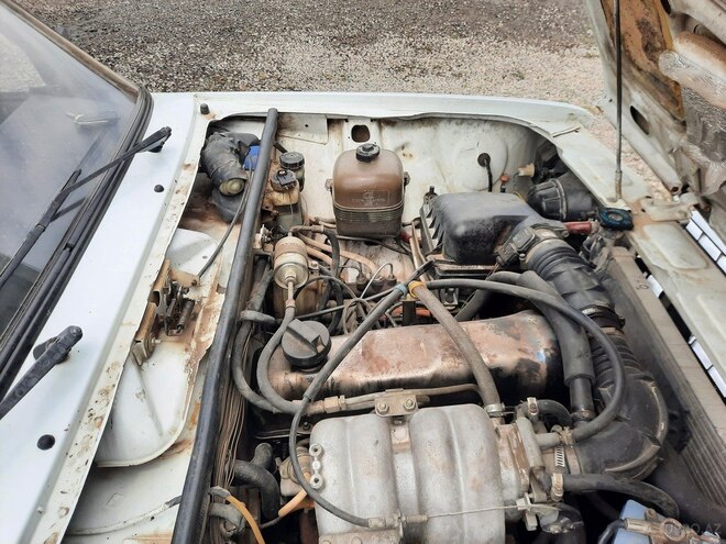 LADA (VAZ) 2107 2007, 97,530 km - 1.6 l - Lənkəran