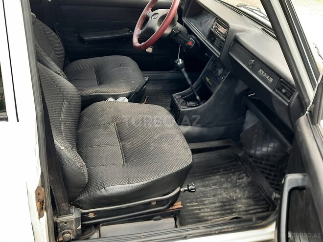 LADA (VAZ) 2107 2007, 97,530 km - 1.6 l - Lənkəran