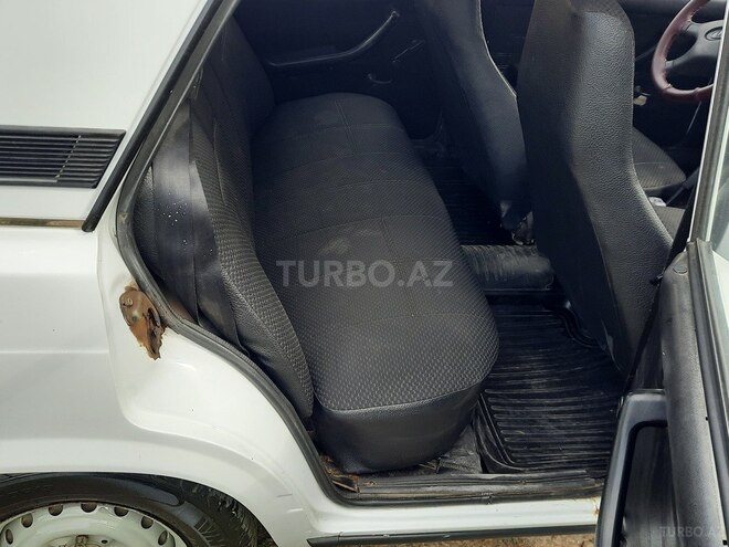 LADA (VAZ) 2107 2007, 97,530 km - 1.6 l - Lənkəran