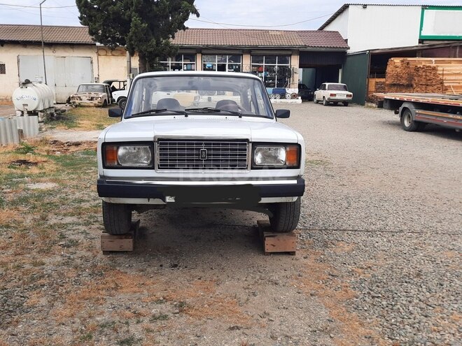 LADA (VAZ) 2107 2007, 97,530 km - 1.6 l - Lənkəran