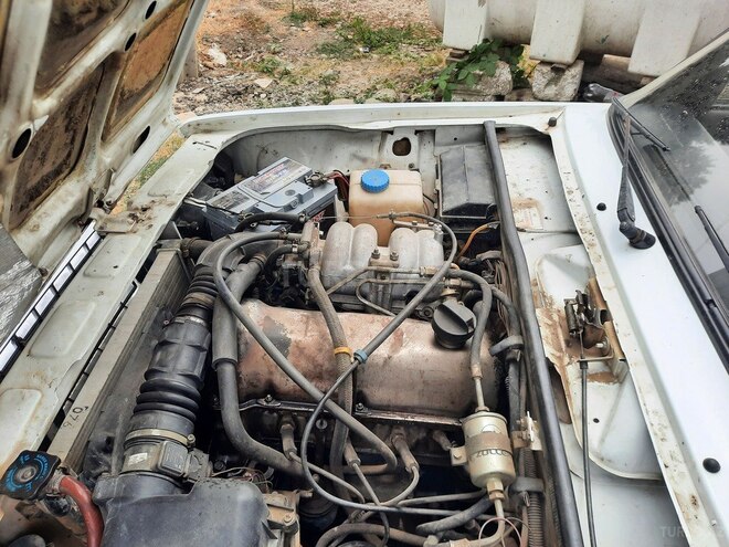 LADA (VAZ) 2107 2007, 97,530 km - 1.6 l - Lənkəran