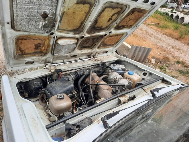 LADA (VAZ) 2107 2007, 97,530 km - 1.6 l - Lənkəran