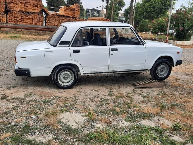 LADA (VAZ) 2107 2007, 97,530 km - 1.6 l - Lənkəran