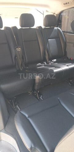 Mercedes Vito 111 2010, 510,000 km - 2.2 л - Bakı