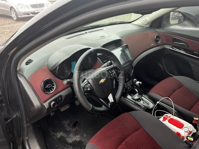 Chevrolet Cruze 2013, 320,000 km - 1.4 l - Gəncə