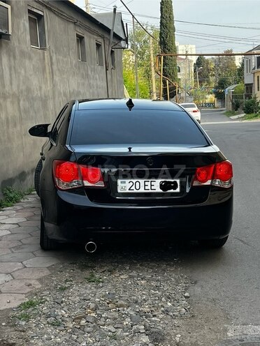 Chevrolet Cruze 2013, 320,000 km - 1.4 l - Gəncə