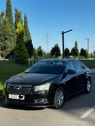 Chevrolet Cruze 2013, 320,000 km - 1.4 l - Gəncə