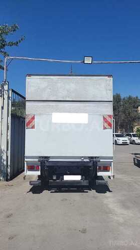 Mercedes Atego 1222 2008, 395,000 km - 4.5 l - Bakı