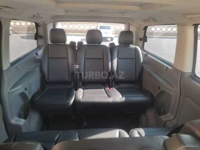 Mercedes Vito 111 2010, 510,000 km - 2.2 л - Bakı