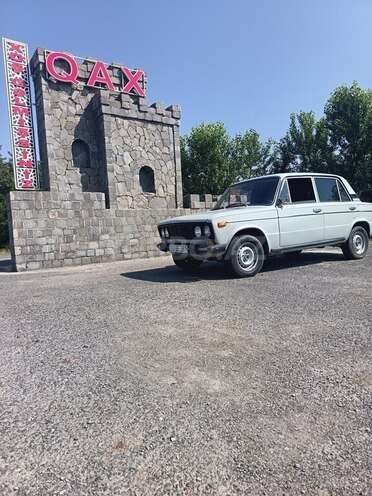 LADA (VAZ) 2106 1988, 87,888 km - 1.6 l - Balakən