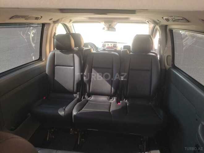 Mercedes Vito 111 2010, 510,000 km - 2.2 л - Bakı