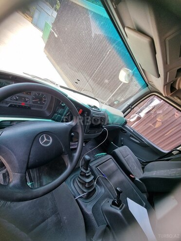 Mercedes Atego 1222 2008, 395,000 km - 4.5 l - Bakı