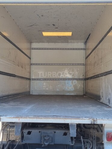 Mercedes Atego 1222 2008, 395,000 km - 4.5 l - Bakı