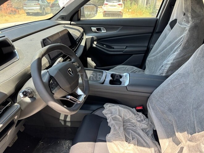 Changan CS 55 Plus 2025, 0 km - 1.5 l - Bakı