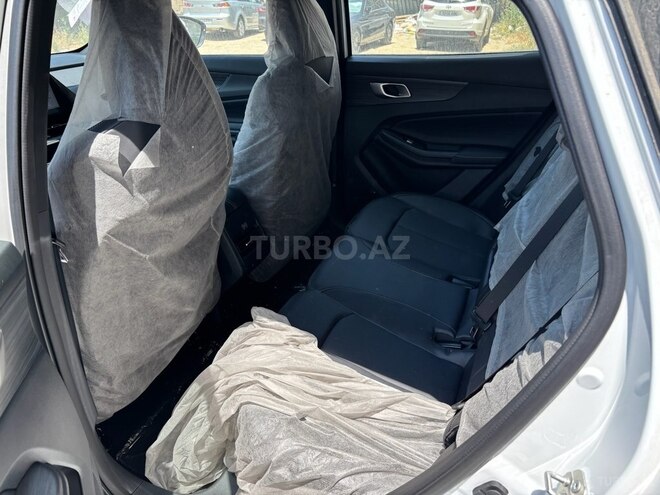Changan CS 55 Plus 2025, 0 km - 1.5 l - Bakı