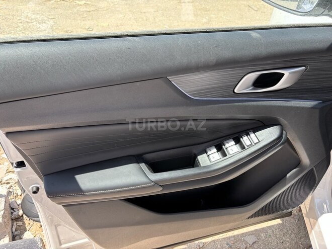 Changan CS 55 Plus 2025, 0 km - 1.5 l - Bakı