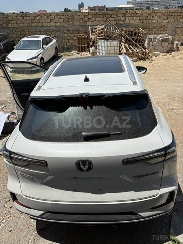 Changan CS 55 Plus 2025, 0 km - 1.5 l - Bakı