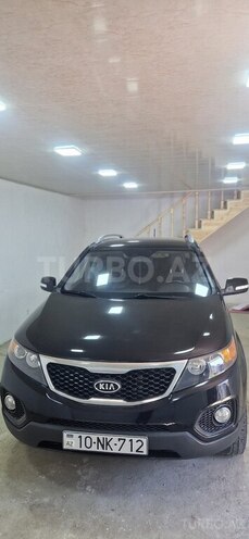 Kia Sorento 2010, 189,000 km - 2.0 l - Bakı